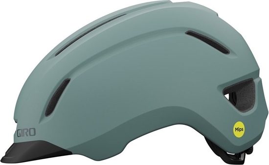 Picture of Giro Kask miejski GIRO CADEN INTEGRATED MIPS II matte mineral roz. M (55-59 cm) (NEW)