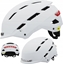 Attēls no Giro Kask miejski GIRO ESCAPE MIPS INTEGRATED matte chalk roz. S (51-55 cm) (NEW)