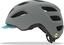 Attēls no Giro Kask miejski TRELLA INTEGRATED MIPS matte grey dark teal roz. Uniwersalny (50-57 cm)