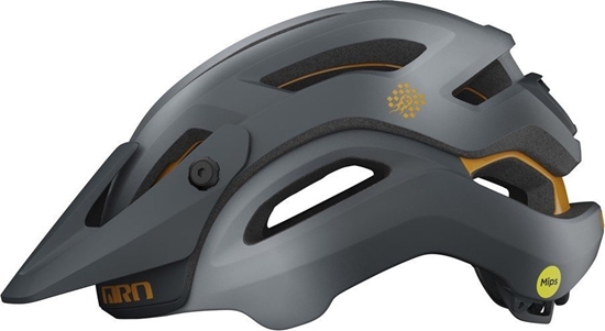 Picture of Giro Kask mtb GIRO MANIFEST MIPS SPHERICAL Rozmiar kasku: L(59-63 cm), Wybierz kolor: Matte Dark Shark Dune