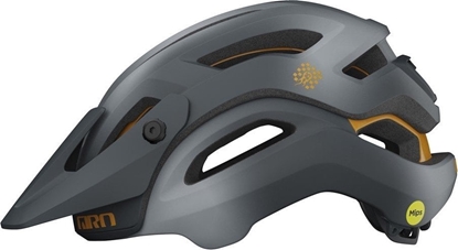 Picture of Giro Kask mtb GIRO MANIFEST MIPS SPHERICAL Rozmiar kasku: M(55-59 cm), Wybierz kolor: Matte Dark Shark Dune