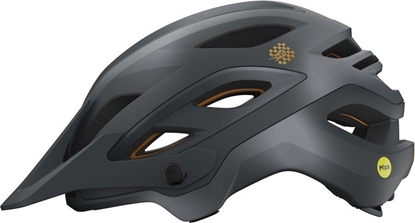 Picture of Giro Kask mtb GIRO MERIT MIPS Rozmiar kasku: M(55-59 cm), Wybierz kolor: Matte Dark Shark Dune
