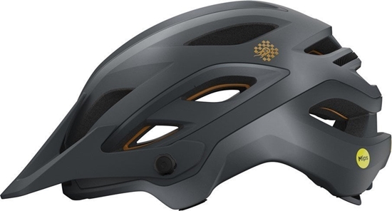 Picture of Giro Kask mtb GIRO MERIT MIPS Rozmiar kasku: M(55-59 cm), Wybierz kolor: Matte Dark Shark Dune