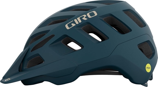 Picture of Giro Kask mtb GIRO RADIX INTEGRATED MIPS Rozmiar kasku: S(51-55 cm), Wybierz kolor: Matte Harbor Blue