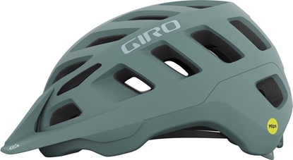 Picture of Giro Kask mtb GIRO RADIX INTEGRATED MIPS Rozmiar kasku: S(51-55 cm), Wybierz kolor: Matte Mineral
