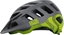 Picture of Giro Kask mtb GIRO RADIX matte metallic black ano lime roz. L (59-63 cm) (NEW)