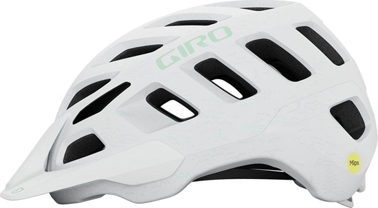 Picture of Giro Kask mtb GIRO RADIX W matte white roz. M (55-59 cm) (NEW)