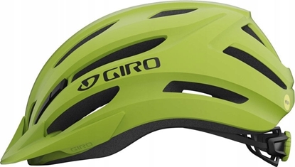 Picture of Giro Kask mtb GIRO REGISTER II matte ano lime roz. Uniwersalny (54-61 cm) (NEW 2024)