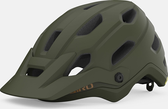 Picture of Giro Kask mtb GIRO SOURCE INTEGRATED MIPS matte trail green roz. S (51-55 cm) (NEW)