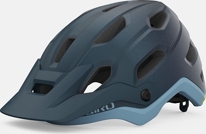 Picture of Giro Kask mtb GIRO SOURCE INTEGRATED MIPS W matte ano harbor blue roz. M (55-59 cm) (NEW)