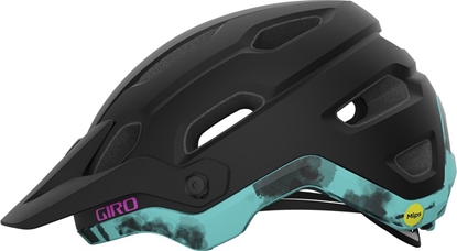 Picture of Giro Kask mtb GIRO SOURCE WOMAN MIPS Rozmiar kasku: S(51-55 cm), Wybierz kolor: Matte Black Ice Dye