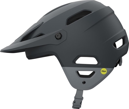 Picture of Giro Kask mtb GIRO TYRANT SPHERICAL MIPS Rozmiar kasku: M(55-59 cm), Wybierz kolor: Matte Dark Shark