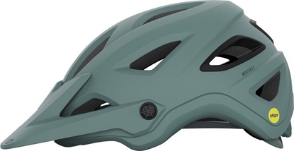 Picture of Giro Kask mtb MONTARO MIPS II Rozmiar kasku: M(55-59 cm), Wybierz kolor: Matte Mineral