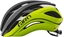 Изображение Giro Kask szosowy GIRO AETHER SPHERICAL MIPS matte black fade highlight yellow roz. S (51-55 cm) (NEW)
