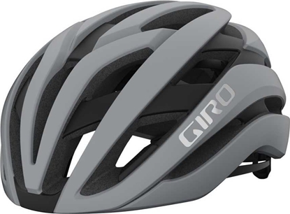 Изображение Giro Kask szosowy GIRO CIELO MIPS matte sharkskin roz. L (59-63 cm) (NEW 2024)