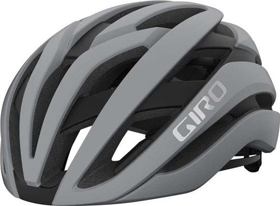 Изображение Giro Kask szosowy GIRO CIELO MIPS matte sharkskin roz. L (59-63 cm) (NEW 2024)