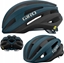 Изображение Giro Kask szosowy GIRO SYNTHE II INTEGRATED MIPS matte harbor blue roz. M (55-59 cm)