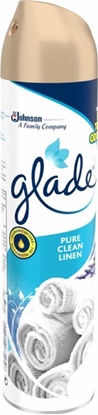 Attēls no Glade Glade by Brise - Odwieacz w sprayu, 300 ml - Czysta wieo