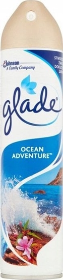 Picture of Glade GLADE Odwieacz OCEAN ADVENTURE 300 ml