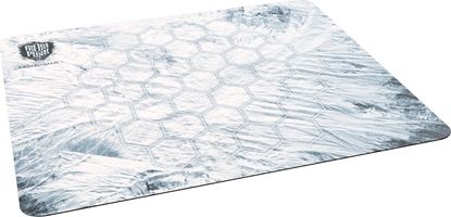 Изображение Glass Cannon Unplugged Frostpunk: Playing Mat Expansion