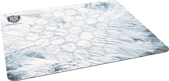 Picture of Glass Cannon Unplugged Frostpunk: Playing Mat Expansion