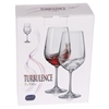 Picture of Glāzes Turbulence vīna 350ml 2gab.