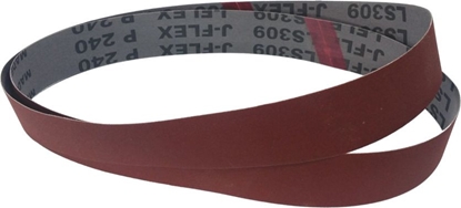 Изображение Glob Pas bezkocowy 35 x 650mm pótno elastyczne P400 (GLOB-PAS-035-650-P400-E)