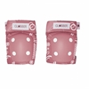 Picture of Globber Elbow and knee protectors 529-211 Pink