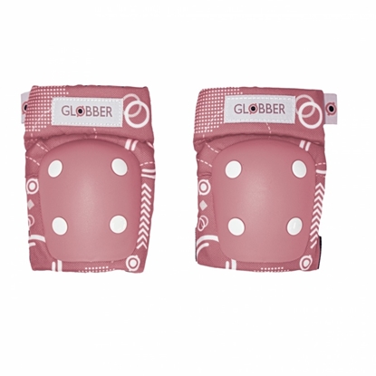 Attēls no Globber Elbow and knee protectors 529-211 Pink