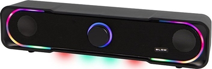 Picture of GŁOŚNIKI komputerowe MS-32 soundbar 