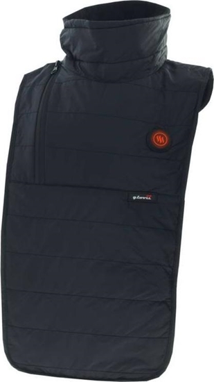 Picture of Glovii GA2M Ogrzewany ocieplacz na szyj zasilany powerbankiem