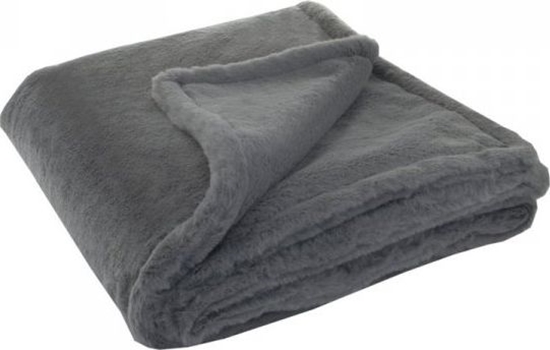 Picture of Glovii GB2G Ogrzewany mikki koc zasilany powerbankiem 80x140 cm