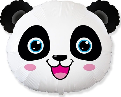 Picture of GoDan Balon foliowy 24" Panda Godan