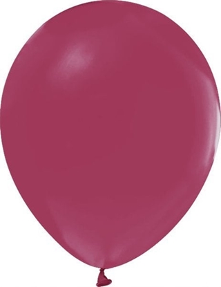 Attēls no GoDan Balony Beauty&Charm pastelowe 30cm 50szt