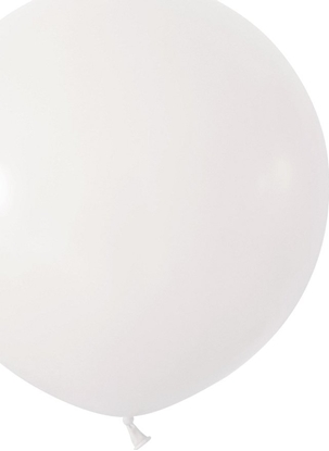 Изображение GoDan Balony Beauty&Charm pastelowe biae 2szt