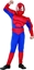 Изображение GoDan Kostium dziecicy Czowiek Pajk - Spiderman z miniami uniwersalny