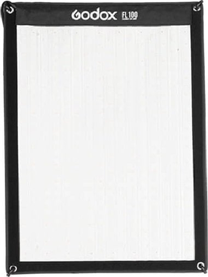 Picture of Godox FL100 LED Video Light 40 x 60 cm