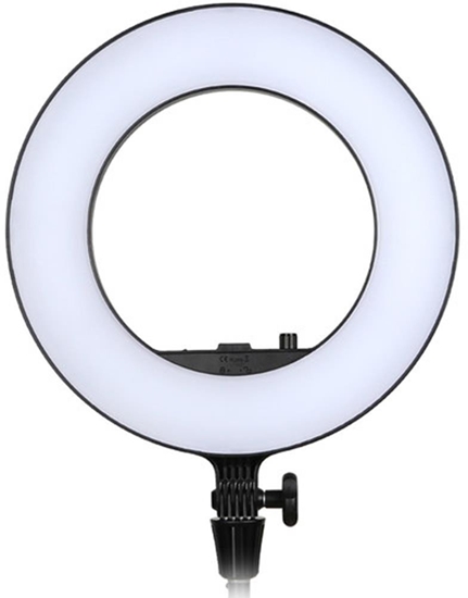 Picture of Lampa piercieniowa GODOX Godox LR180B LED Ring Light