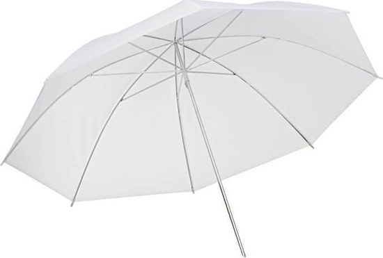 Picture of GODOX Parasolka studyjna fotograficzna UB-008 transparentna 101cm