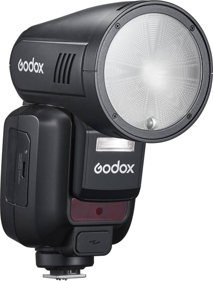 Изображение Godox V100-S                Sony