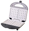 Attēls no Camry Waffle maker CR 3019 1000 W, Number of pastry 2, Belgium, Black