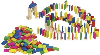 Attēls no Goki Domino Rallye (58963)