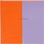 Picture of Goldbuch Album GOLDBUCH 27481 Coloration orange|lilac 30x31 60psl | corners/splits | bookbound