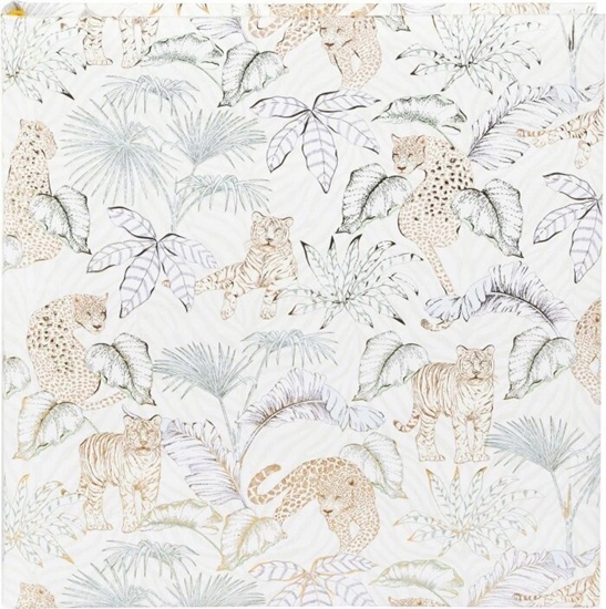Picture of Goldbuch Albumas GOLDBUCH  27588 Felino 30x31 cm| 60 psl | balti lapai| kampuiai/lipdukai