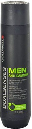 Picture of Goldwell Dualsenses For Men Anti-Dandruff Shampoo Szampon do wosów 300ml