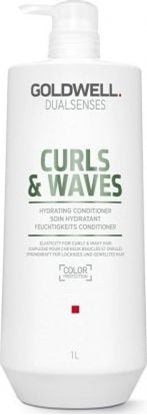 Изображение Goldwell Goldwell Dualsenses Curls & Waves Hydrating Odywka 1000ml