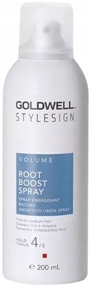 Picture of Goldwell Stylesign Volume Root Boost Purkiklis - Sprej pro nadzvednutí vlas od koínk - 200 ml