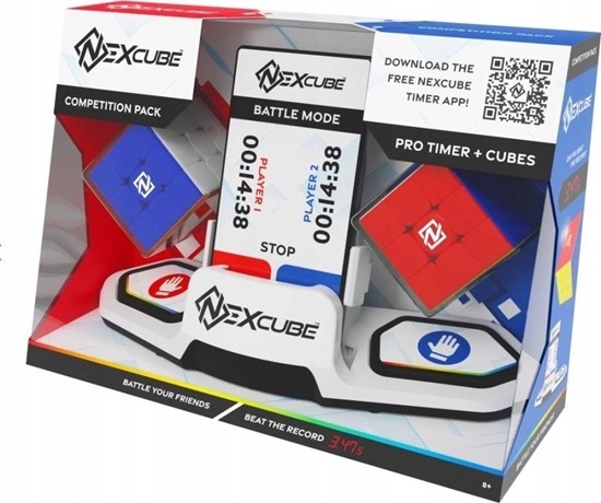 Picture of Goliath Kostka Nexcube Battle Pack