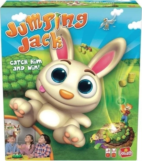 Picture of Goliath Króliczek Pentliczek