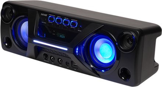 Picture of Gonik Denver BTB-410 czarny (BTB-410)